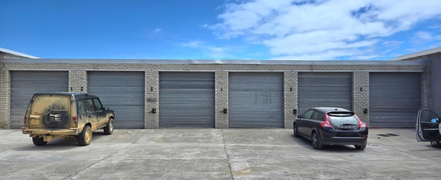 Commercial Property for Sale in Gansbaai Central Western Cape